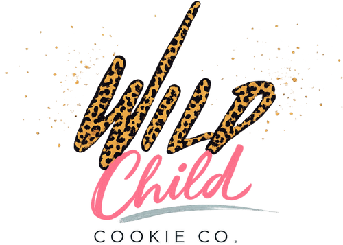 Wild Child Cookie Co.