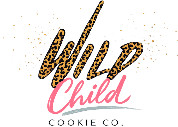 Wild Child Cookie Co.